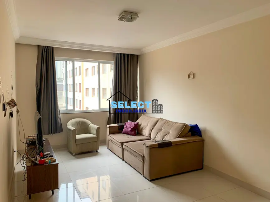 Apartamento com 3 quartos à venda, 124m2 em Centro, Campinas - SP - imagem 4 Foto 4 de Apartamento com 3 quartos à venda, 124m2 em Centro, Campinas - SP