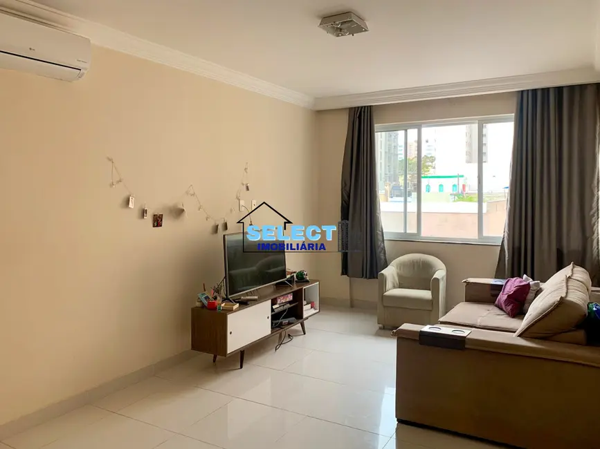 Apartamento com 3 quartos à venda, 124m2 em Centro, Campinas - SP - imagem 3 Foto 3 de Apartamento com 3 quartos à venda, 124m2 em Centro, Campinas - SP