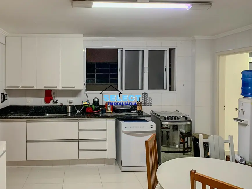 Apartamento com 3 quartos à venda, 124m2 em Centro, Campinas - SP - imagem 8 Foto 8 de Apartamento com 3 quartos à venda, 124m2 em Centro, Campinas - SP