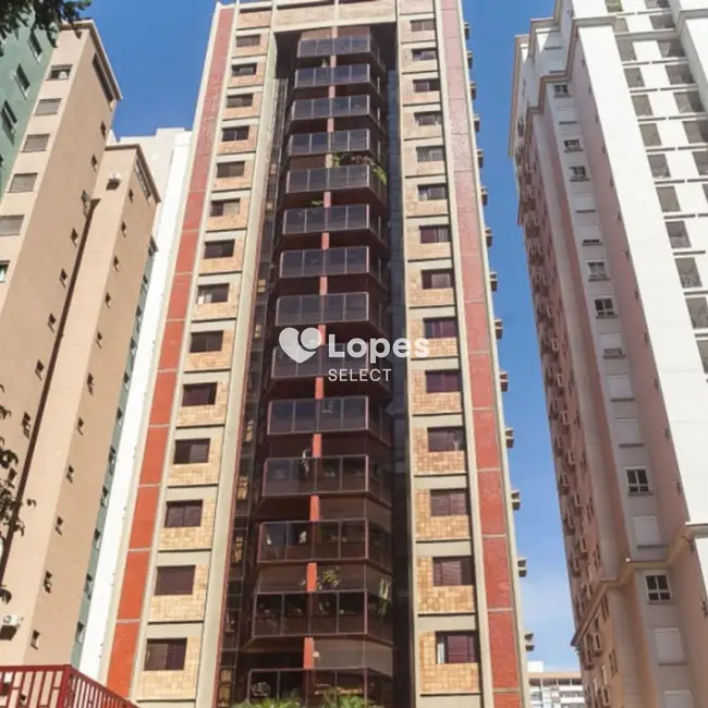 Foto 1 de Apartamento com 3 quartos à venda, 145m2 em Cambuí, Campinas - SP