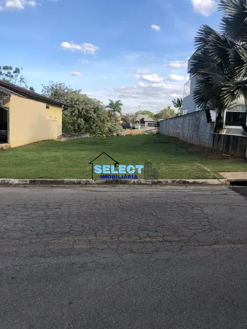 Foto 2 de Terreno / Lote à venda, 504m2 em Louveira - SP