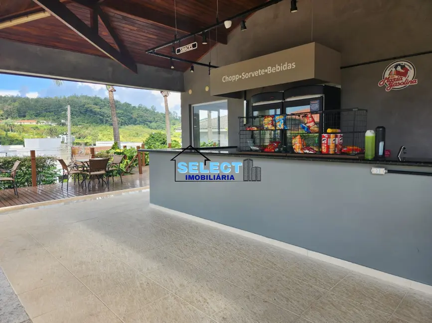 Foto 8 de Terreno / Lote à venda, 504m2 em Louveira - SP