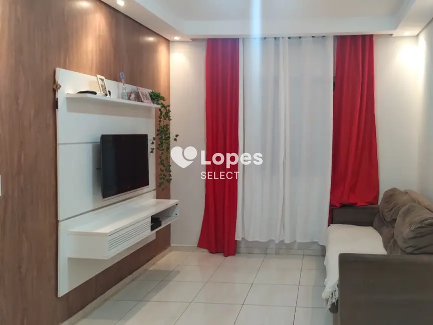 Foto 2 de Casa com 3 quartos à venda, 110m2 em Jardim Santa Eudóxia, Campinas - SP