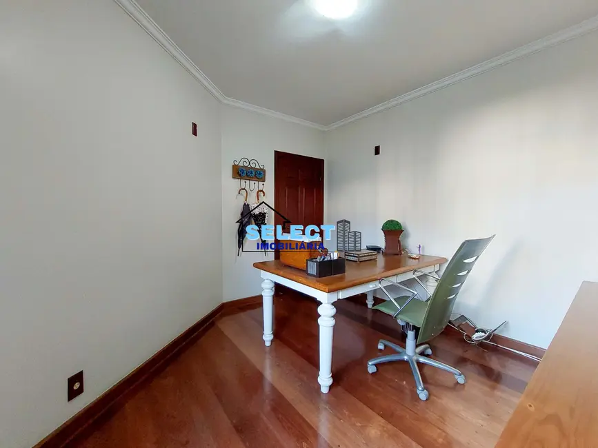 Casa com 4 quartos à venda e para alugar, 549m2 em Jardim Guarani, Campinas - SP - imagem 3 Foto 3 de Casa com 4 quartos à venda e para alugar, 549m2 em Jardim Guarani, Campinas - SP
