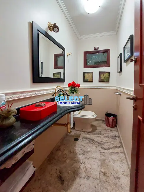 Casa com 4 quartos à venda e para alugar, 549m2 em Jardim Guarani, Campinas - SP - imagem 8 Foto 8 de Casa com 4 quartos à venda e para alugar, 549m2 em Jardim Guarani, Campinas - SP