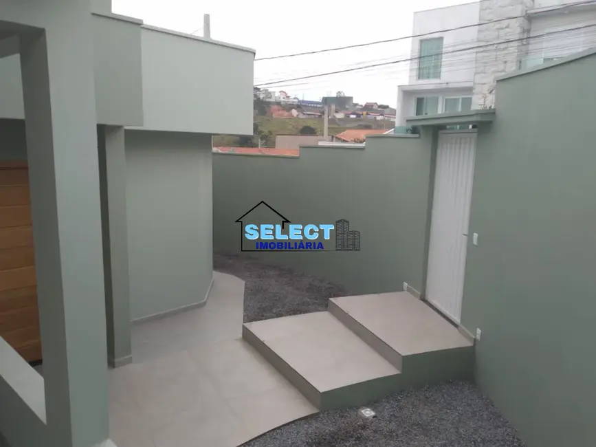 Foto 4 de Casa com 3 quartos à venda, 140m2 em Loteamento Residencial Central Park II, Itatiba - SP