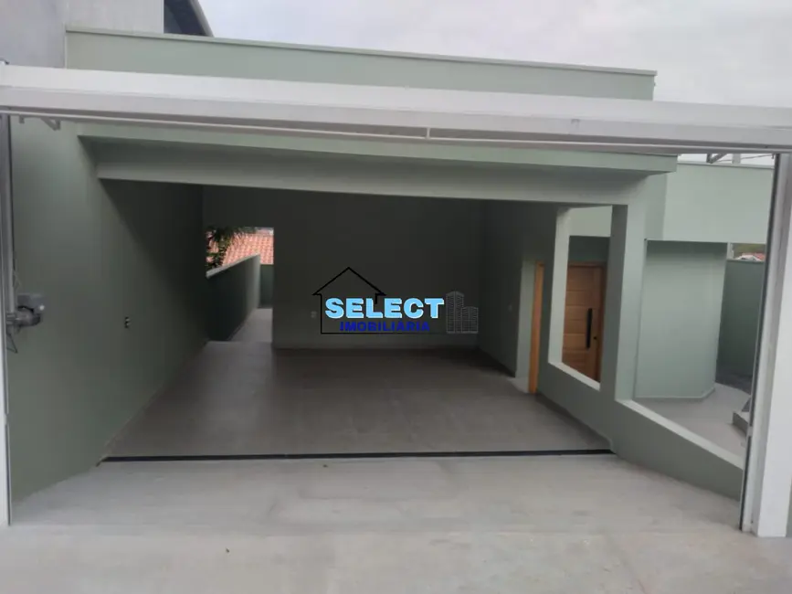 Foto 1 de Casa com 3 quartos à venda, 140m2 em Loteamento Residencial Central Park II, Itatiba - SP