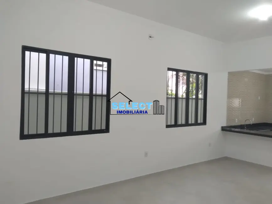 Foto 9 de Casa com 3 quartos à venda, 140m2 em Loteamento Residencial Central Park II, Itatiba - SP