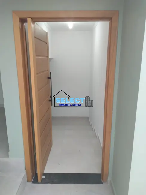 Foto 8 de Casa com 3 quartos à venda, 140m2 em Loteamento Residencial Central Park II, Itatiba - SP