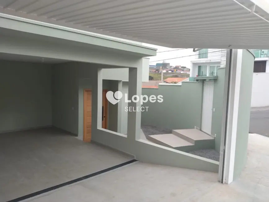 Foto 2 de Casa com 3 quartos à venda, 140m2 em Loteamento Residencial Central Park II, Itatiba - SP