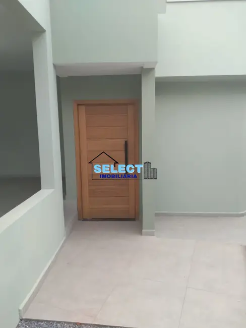 Foto 6 de Casa com 3 quartos à venda, 140m2 em Loteamento Residencial Central Park II, Itatiba - SP