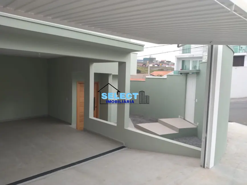 Foto 2 de Casa com 3 quartos à venda, 140m2 em Loteamento Residencial Central Park II, Itatiba - SP