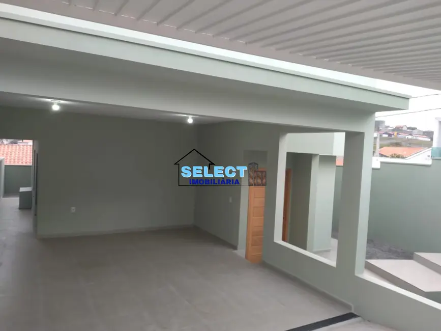 Foto 5 de Casa com 3 quartos à venda, 140m2 em Loteamento Residencial Central Park II, Itatiba - SP