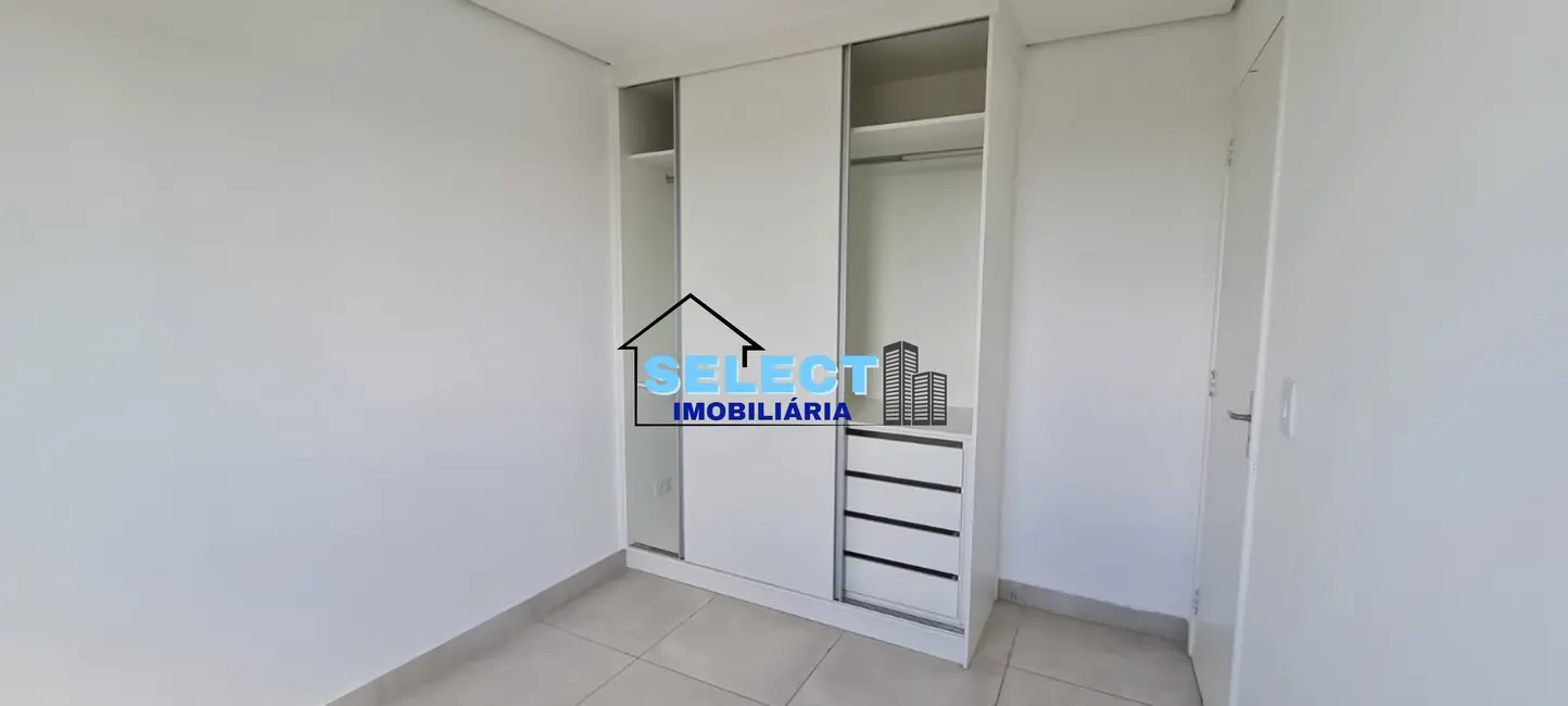 Foto 9 de Apartamento com 2 quartos à venda, 52m2 em Ortizes, Valinhos - SP