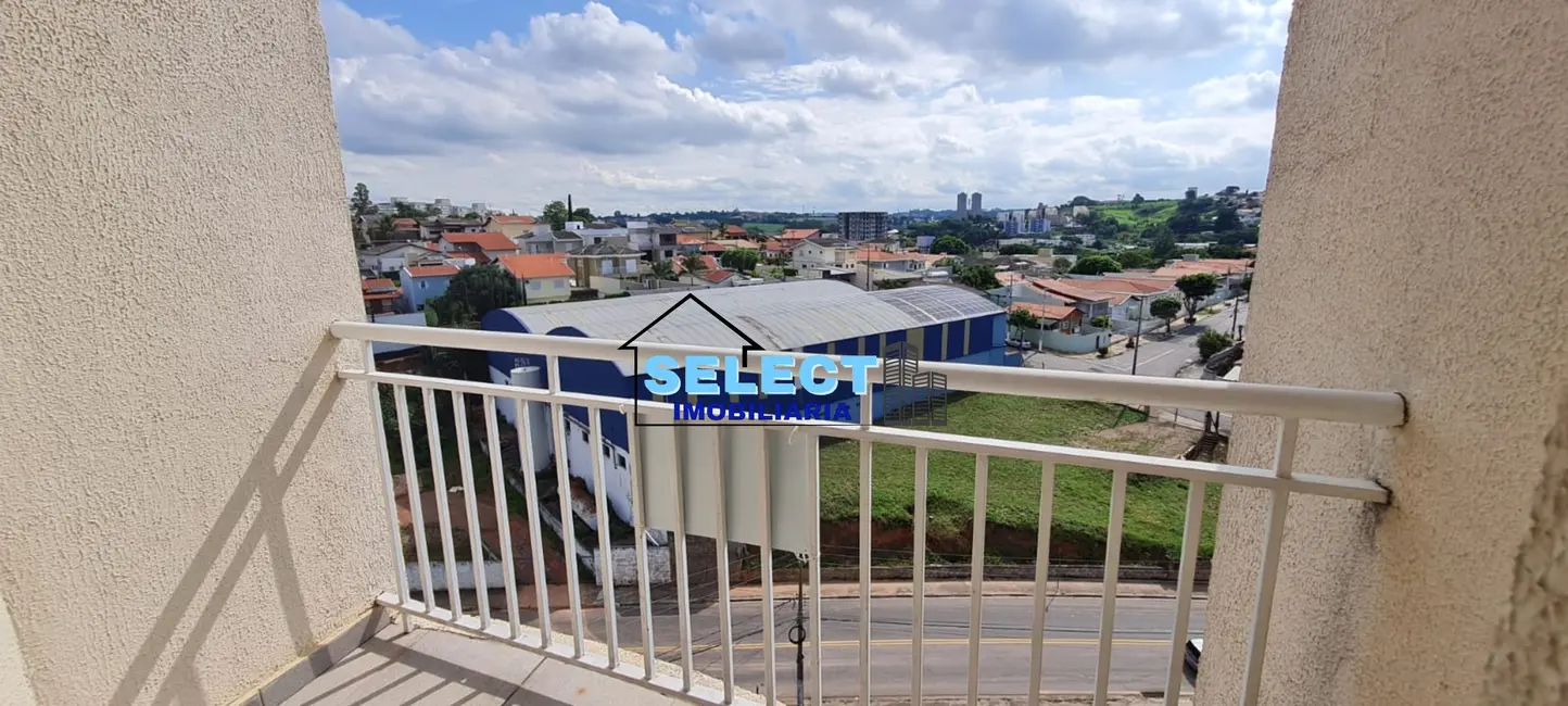 Foto 2 de Apartamento com 2 quartos à venda, 52m2 em Ortizes, Valinhos - SP