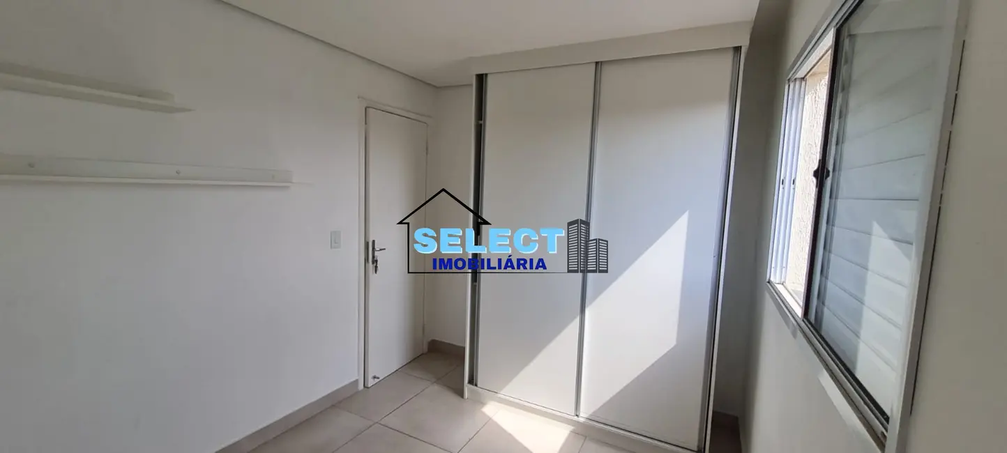 Foto 8 de Apartamento com 2 quartos à venda, 52m2 em Ortizes, Valinhos - SP