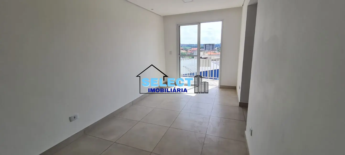 Foto 4 de Apartamento com 2 quartos à venda, 52m2 em Ortizes, Valinhos - SP