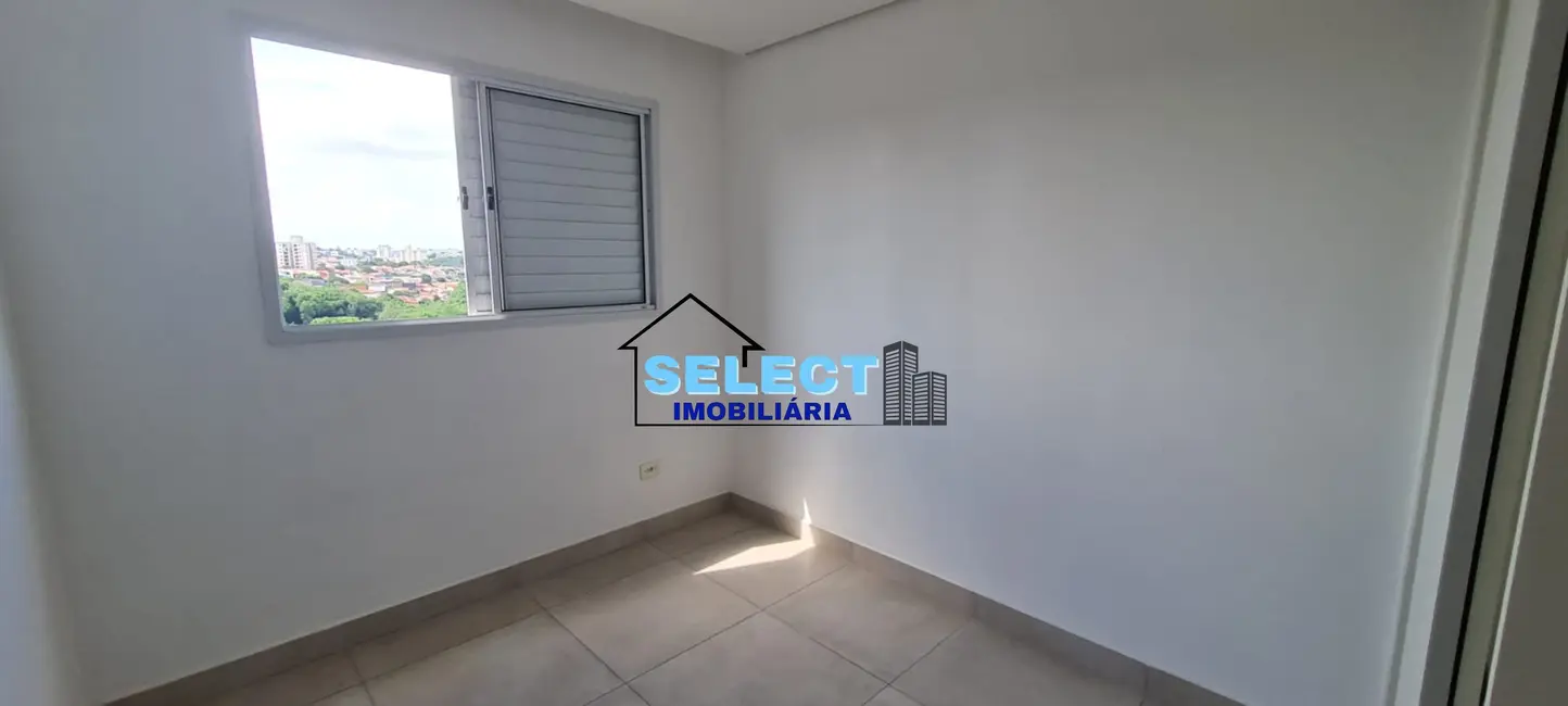 Foto 7 de Apartamento com 2 quartos à venda, 52m2 em Ortizes, Valinhos - SP
