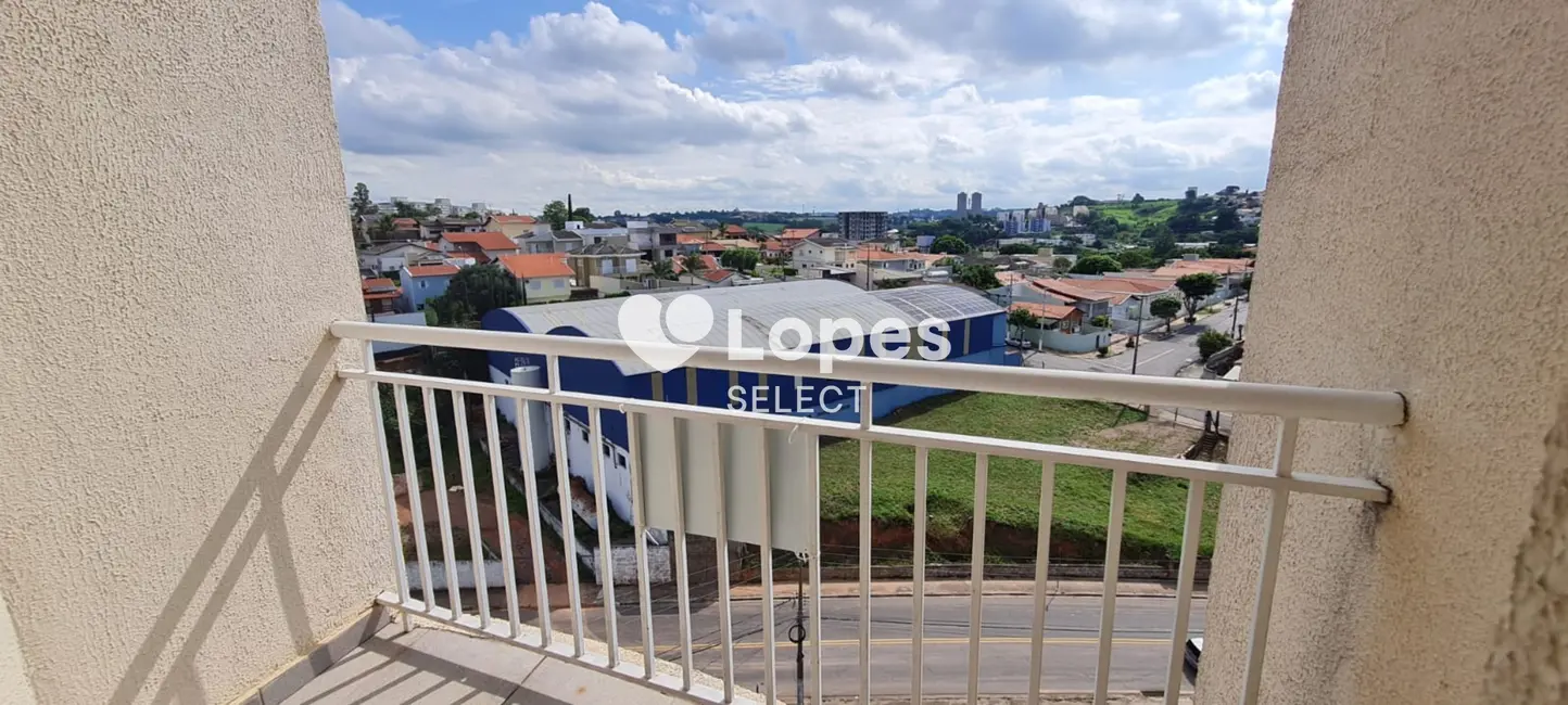 Foto 1 de Apartamento com 2 quartos à venda e para alugar, 52m2 em Ortizes, Valinhos - SP