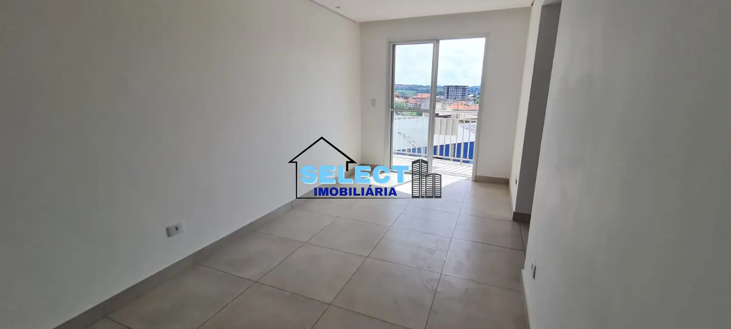 Foto 3 de Apartamento com 2 quartos à venda, 52m2 em Ortizes, Valinhos - SP