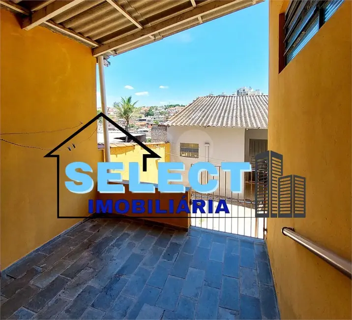 Foto 7 de Casa com 3 quartos à venda, 140m2 em Jardim Paranapanema, Campinas - SP