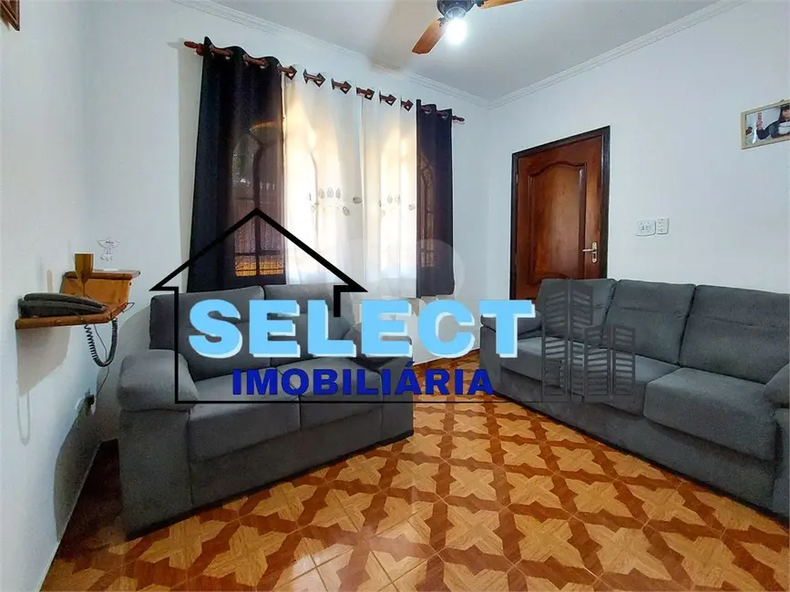 Foto 1 de Casa com 3 quartos à venda, 140m2 em Jardim Paranapanema, Campinas - SP