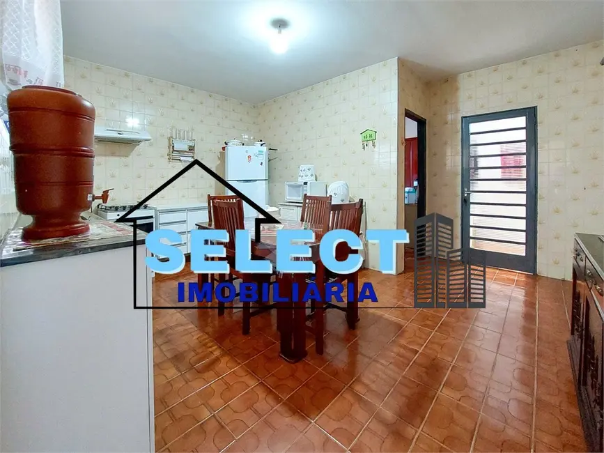 Foto 2 de Casa com 3 quartos à venda, 140m2 em Jardim Paranapanema, Campinas - SP