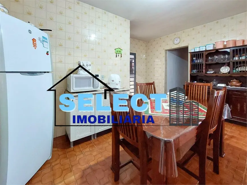 Foto 9 de Casa com 3 quartos à venda, 140m2 em Jardim Paranapanema, Campinas - SP