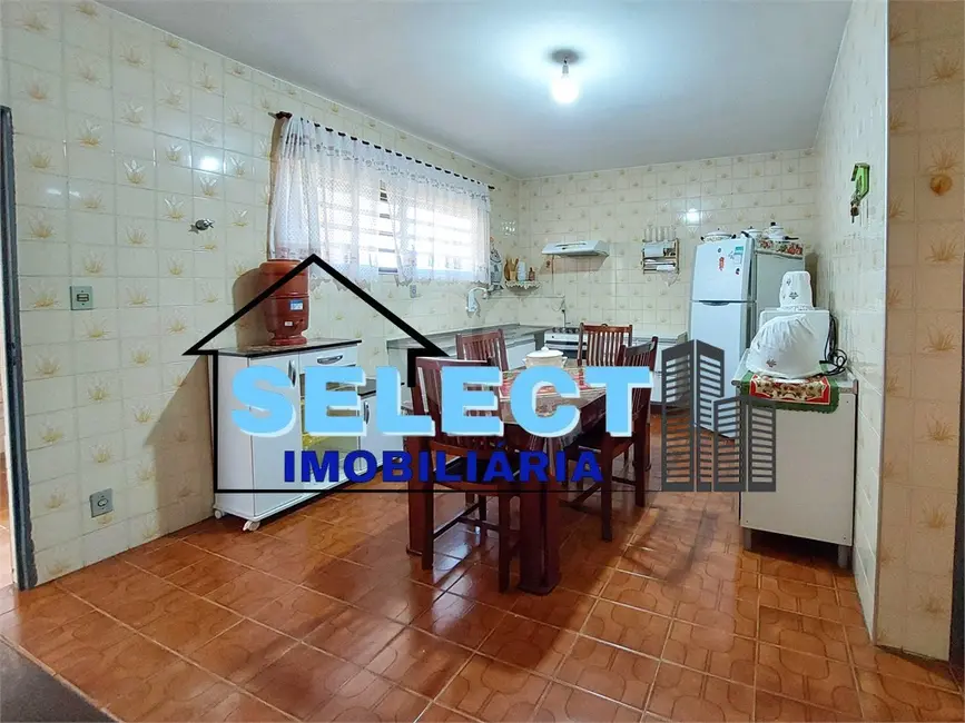 Foto 8 de Casa com 3 quartos à venda, 140m2 em Jardim Paranapanema, Campinas - SP