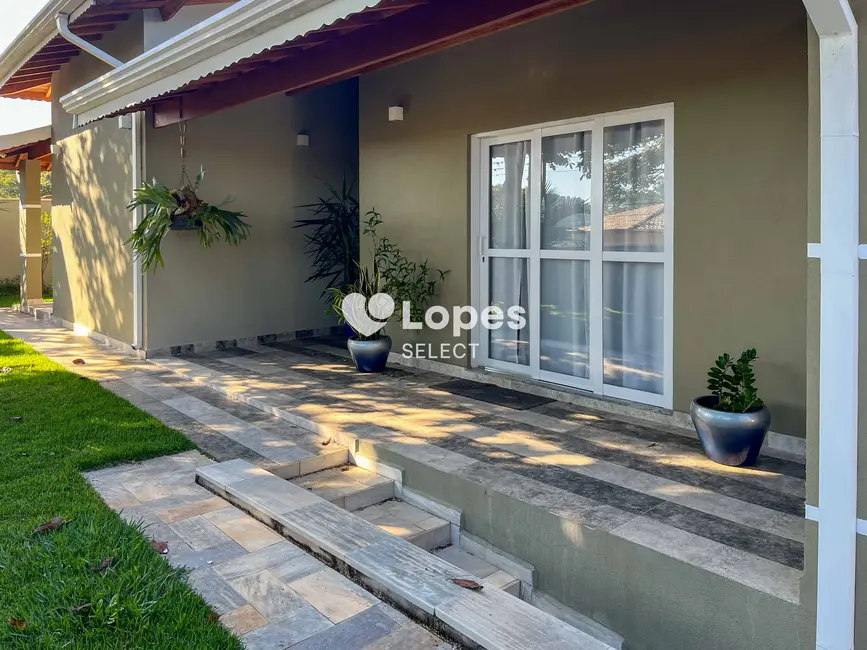 Foto 2 de Casa com 5 quartos à venda, 461m2 em Jardim das Laranjeiras, Itatiba - SP