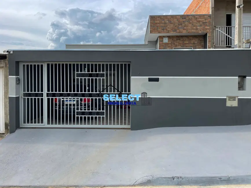 Foto 4 de Casa com 3 quartos à venda, 149m2 em Residencial Cittá di Salerno, Campinas - SP