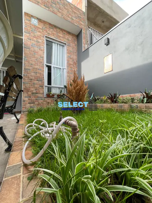 Foto 5 de Casa com 3 quartos à venda, 149m2 em Residencial Cittá di Salerno, Campinas - SP