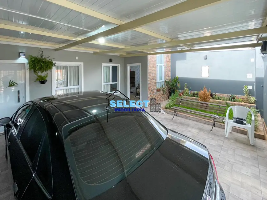 Foto 8 de Casa com 3 quartos à venda, 149m2 em Residencial Cittá di Salerno, Campinas - SP