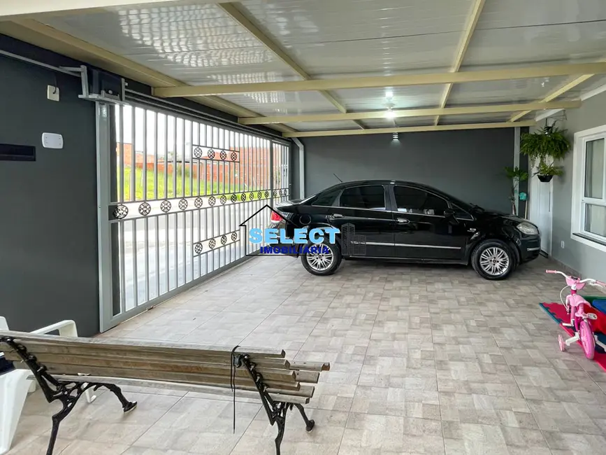 Foto 3 de Casa com 3 quartos à venda, 149m2 em Residencial Cittá di Salerno, Campinas - SP