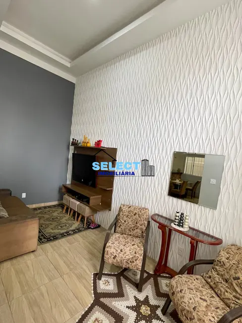 Foto 7 de Casa com 3 quartos à venda, 149m2 em Residencial Cittá di Salerno, Campinas - SP