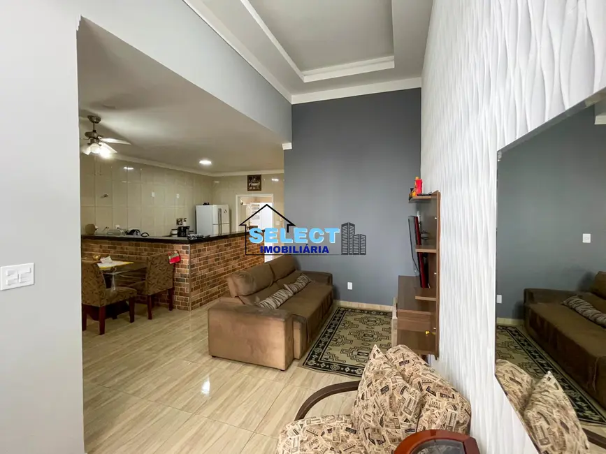 Foto 9 de Casa com 3 quartos à venda, 149m2 em Residencial Cittá di Salerno, Campinas - SP