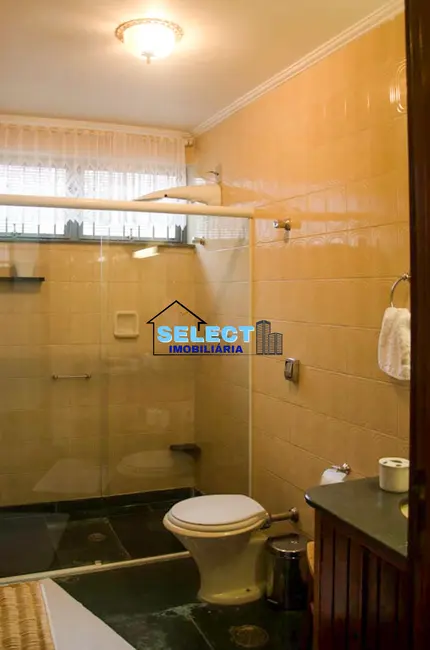 Casa com 5 quartos à venda e para alugar, 290m2 em Taquaral, Campinas - SP - imagem 4 Foto 4 de Casa com 5 quartos à venda e para alugar, 290m2 em Taquaral, Campinas - SP