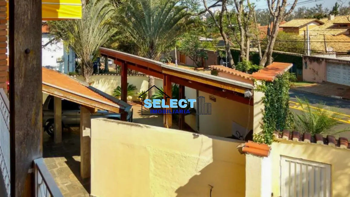Casa com 5 quartos à venda e para alugar, 290m2 em Taquaral, Campinas - SP - imagem 8 Foto 8 de Casa com 5 quartos à venda e para alugar, 290m2 em Taquaral, Campinas - SP