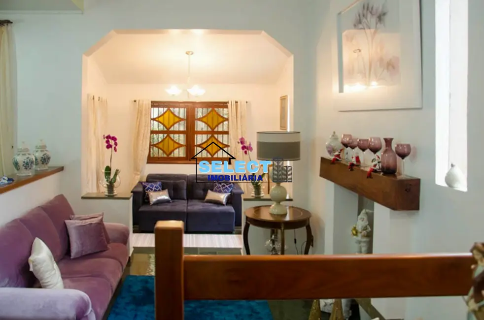 Casa com 5 quartos à venda e para alugar, 290m2 em Taquaral, Campinas - SP - imagem 6 Foto 6 de Casa com 5 quartos à venda e para alugar, 290m2 em Taquaral, Campinas - SP