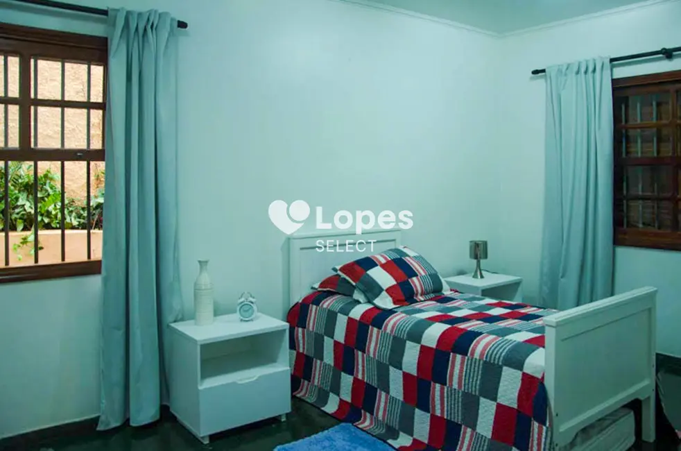 Foto 2 de Casa com 5 quartos à venda e para alugar, 290m2 em Taquaral, Campinas - SP