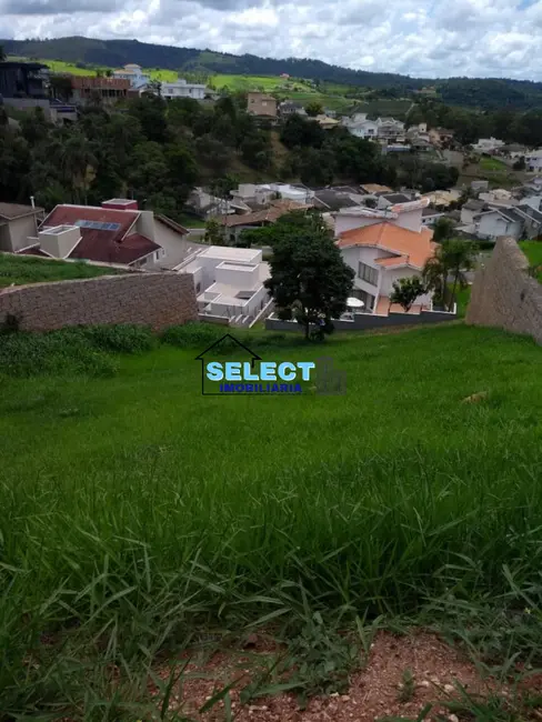 Foto 1 de Terreno / Lote à venda, 1019m2 em Louveira - SP