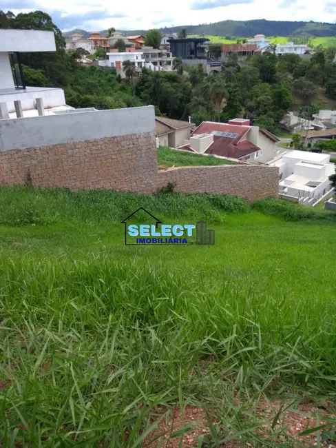 Foto 4 de Terreno / Lote à venda, 1019m2 em Louveira - SP