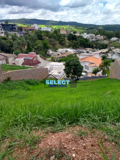 Foto 6 de Terreno / Lote à venda, 1019m2 em Louveira - SP