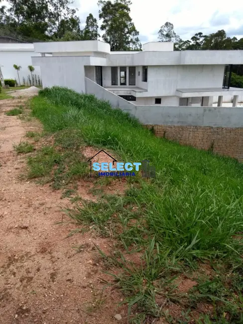 Foto 3 de Terreno / Lote à venda, 1019m2 em Louveira - SP