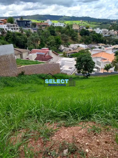 Foto 2 de Terreno / Lote à venda, 1019m2 em Louveira - SP