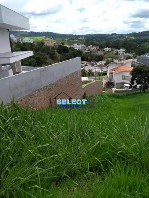 Foto 7 de Terreno / Lote à venda, 1019m2 em Louveira - SP