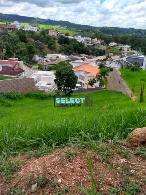 Foto 8 de Terreno / Lote à venda, 1019m2 em Louveira - SP