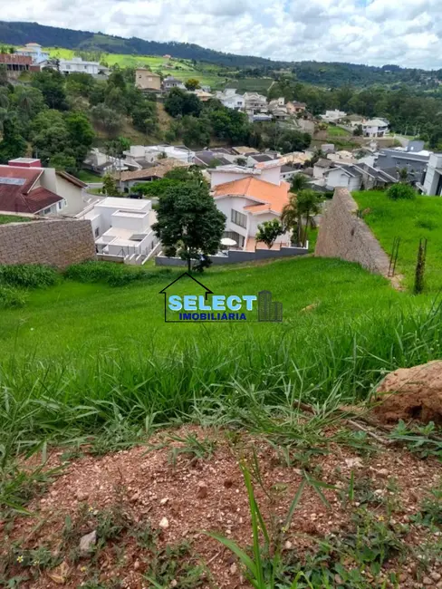 Foto 5 de Terreno / Lote à venda, 1019m2 em Louveira - SP