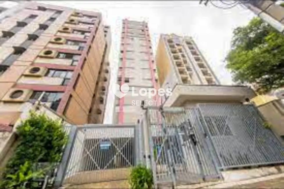 Foto 1 de Apartamento com 1 quarto à venda, 42m2 em Cambuí, Campinas - SP