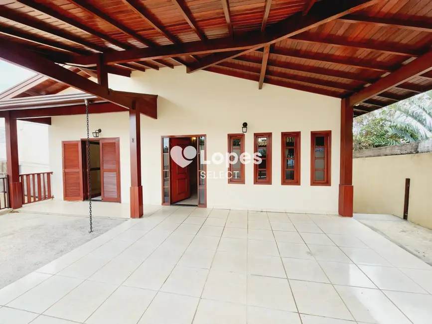 Foto 2 de Casa com 5 quartos à venda e para alugar, 498m2 em Loteamento Residencial Ana Carolina, Valinhos - SP
